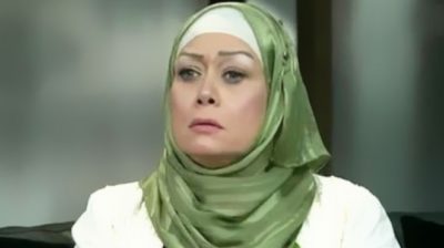 دعوى قضائية ضد الفنانة هالة فاخر