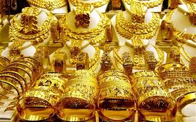 تعرف علي أسعار الذهب اليوم الأحد 24/6/2018 تعرف علي أسعار الذهب اليوم الأحد 24/6/2018