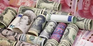 تعرف علي أسعار الدولار والعملات اليوم الجمعة 20/4/2018 تعرف علي أسعار الدولار والعملات اليوم الجمعة 20/4/2018
