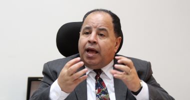 وزير المالية: فائض فى الموازنة العامة للدولة العام المقبل تصل إلى 100 مليار جنيه وزير المالية: فائض فى الموازنة العامة للدولة العام المقبل تصل إلى 100 مليار جنيه