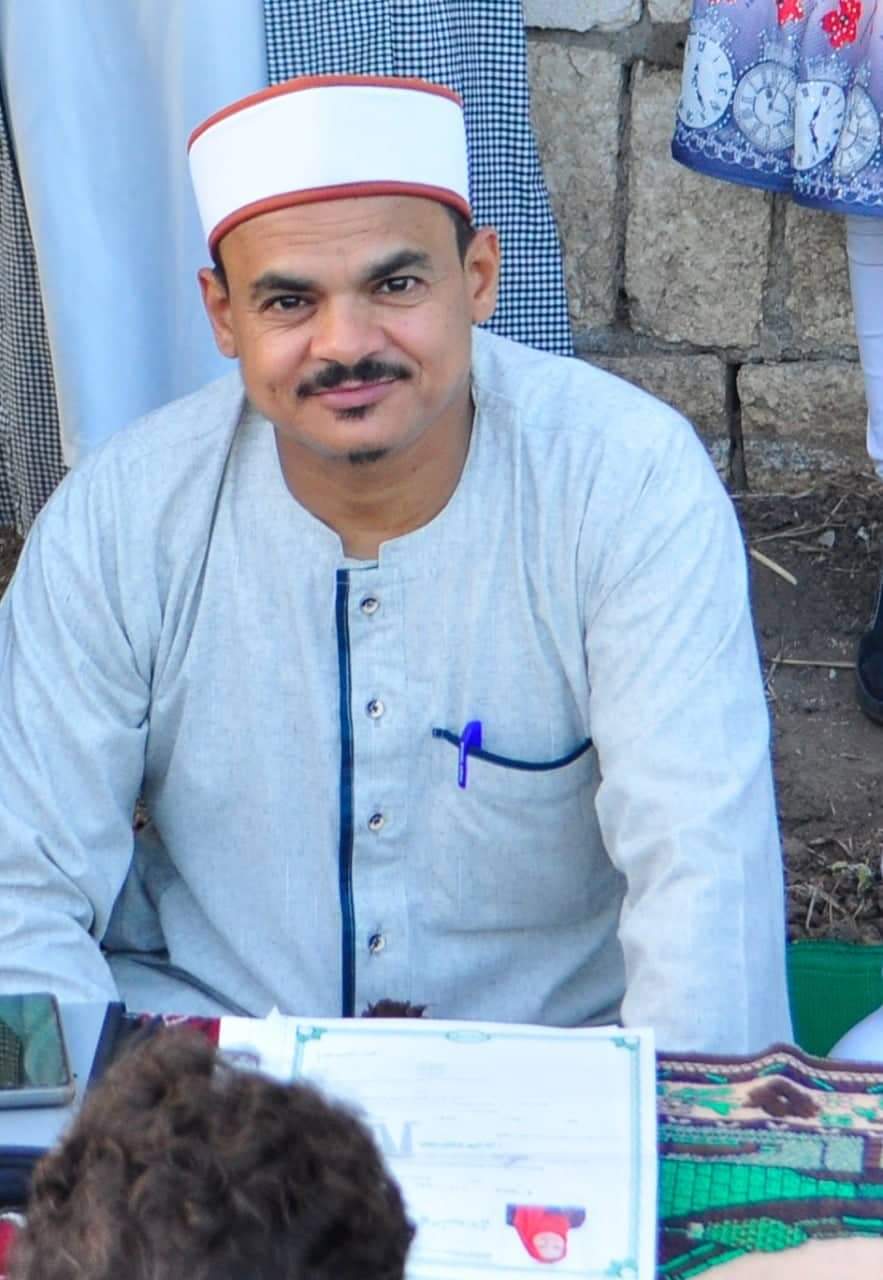 خطبة الجمعة : السماحة من أخلاق الإسلام العالية / للدكتور مسعد الشايب