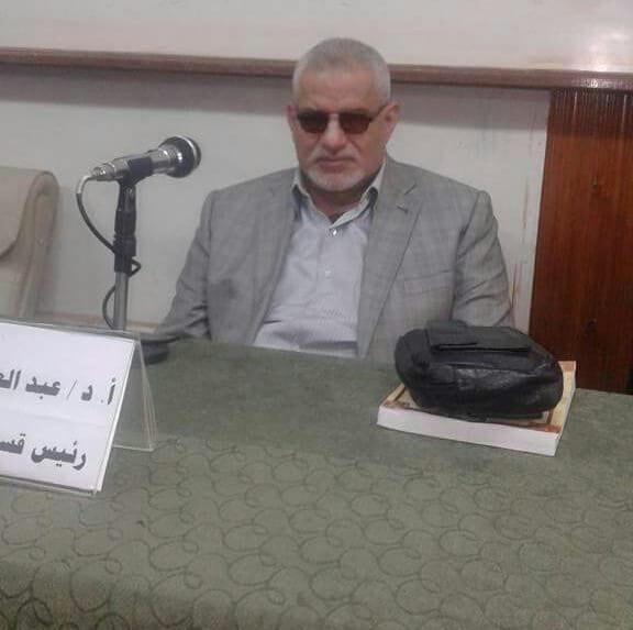 خطبة الجمعة القادمة بعنوان : رحم الله رجلا سمحا ، للدكتور عبدالعزيز موسي الدبور