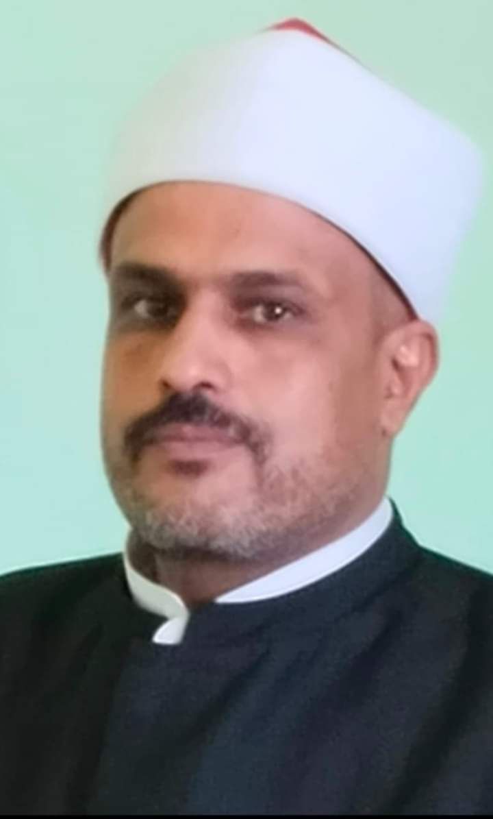 خطبة الجمعة القادمة وقولوا للناس حسنا للشيخ محمود البرام