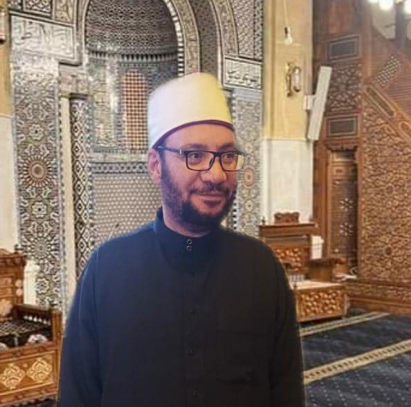 ﴿فَمَا ظَنُّكُم بِرَبِّ الْعَالَمِينَ﴾ صناعة الأمل خطبة الجمعة ، أيمن حمدي الحداد