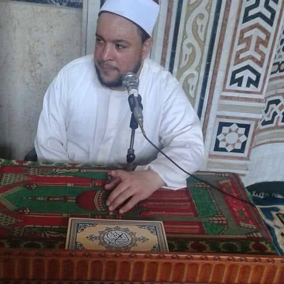 خطبة الجمعة 10 يناير 2025 م بعنوان : فضل حسن الخلق وبسط الوجه، للشيخ ياسر عبدالبديع ،