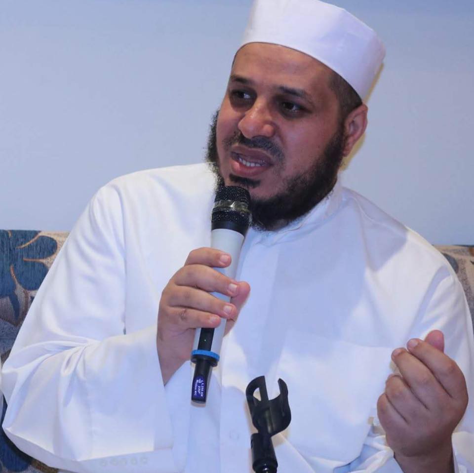 خطبة الجمعة القادمة: ﴿ يَا بَاغِيَ الْخَيْرِ أَقْبِلْ ﴾ د مُحمد حرز