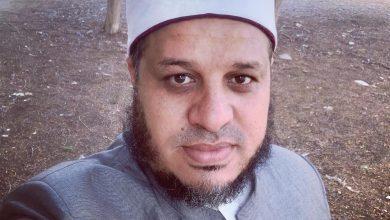 خطبة الجمعة القادمة محمد حرز pdf