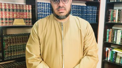 خطبة الجمعة القادمة للدكتور محمد حرز مكتوبة pdf