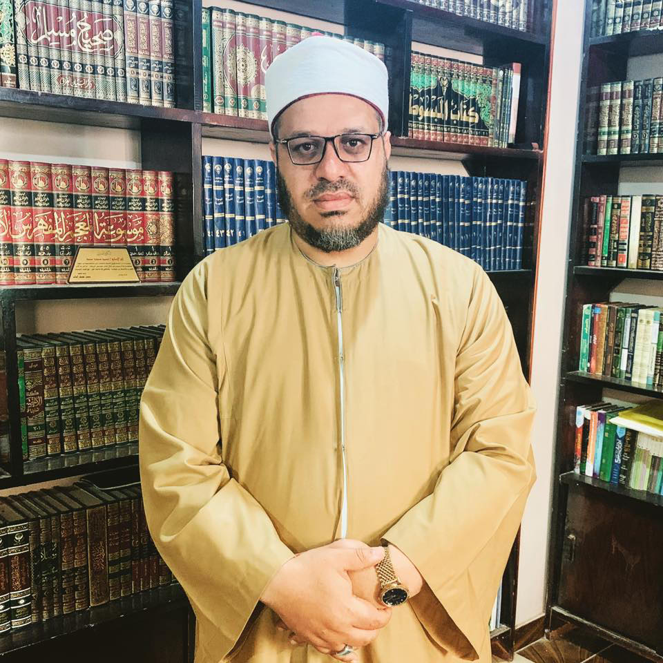 خطبة الجمعة القادمة للدكتور محمد حرز مكتوبة pdf : إذا استنارَ العقلُ بالعلمِ أنارَ الدنيا