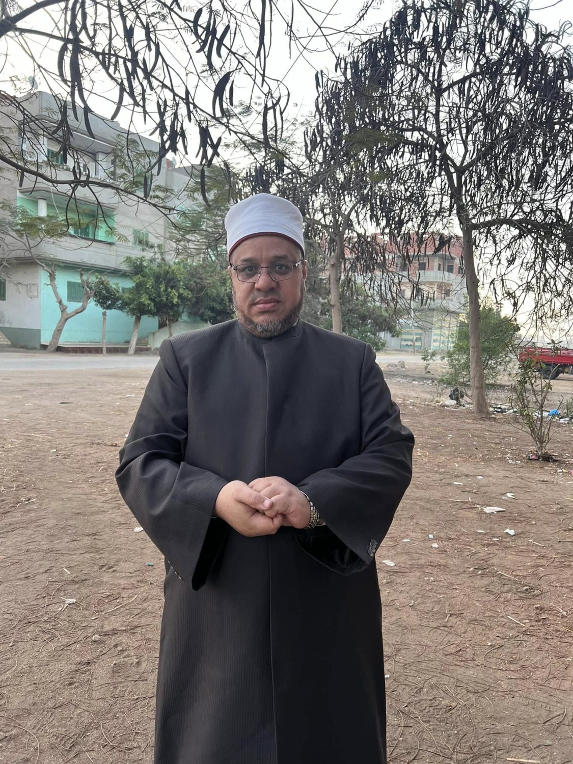 خطبةُ الجمعةِ القادمةِ: ((ونغرسُ فيأكلُ من بَعدَنا)) د. محمد حرز