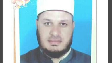 خطبة الجمعة القادمة محمد جرز