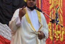 خطبة الجمعة القادمة للدكتور محمد حرز