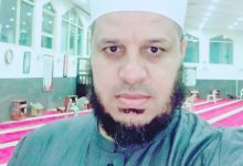خطبة الجمعة القادمة محمد حرز