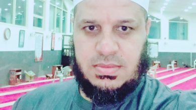 خطبة الجمعة القادمة محمد حرز