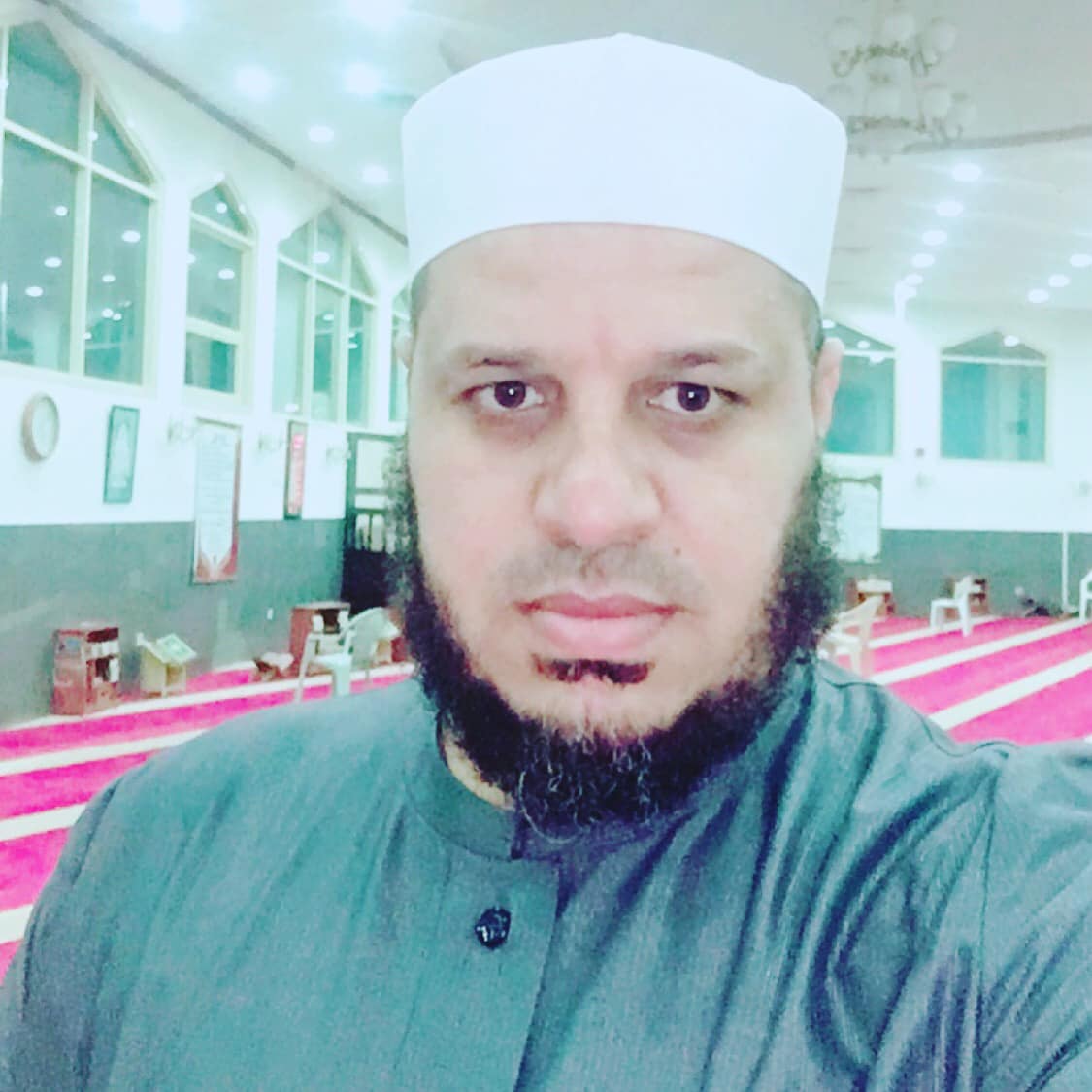 خطبة الجمعة القادمة محمد حرز 6 يونيو 2025: أيام الرحمة والمغفرة