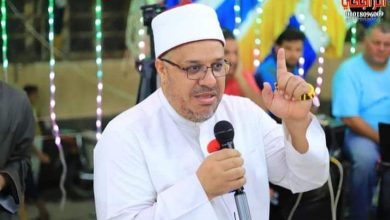 خطبة الجمعة القادمة : فتراحموا د. محمد حرز بتاريخ: 25 من ذي القعدة 1443هــ – 23 مايو 2025م