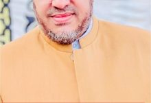 خطبةُ الجمعة القادمة : "إنَّ ما أتخوف عليكم رجلٌ آتاه اللهُ القرآنَ فغيّر معناه". د. مُحمد حرز
