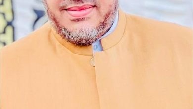 خطبةُ الجمعة القادمة : "إنَّ ما أتخوف عليكم رجلٌ آتاه اللهُ القرآنَ فغيّر معناه". د. مُحمد حرز
