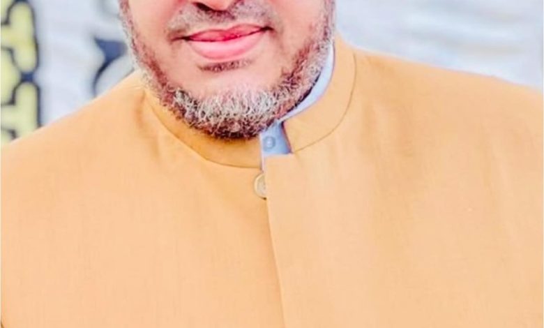 خطبةُ الجمعة القادمة : "إنَّ ما أتخوف عليكم رجلٌ آتاه اللهُ القرآنَ فغيّر معناه". د. مُحمد حرز