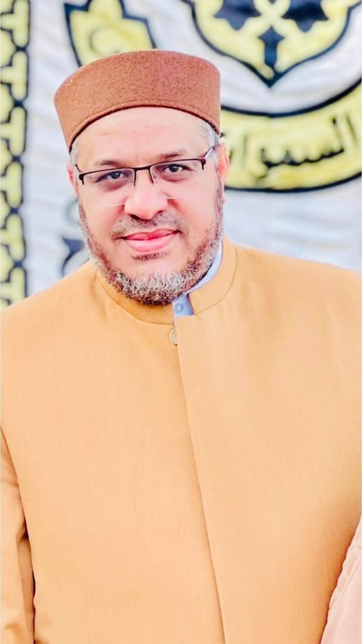 خطبةُ عيدِ الأضحَى المبارك: فِي الْعِيدِ مَظَاهِرٌ حَمِيدَةٌ د. محمد حرز