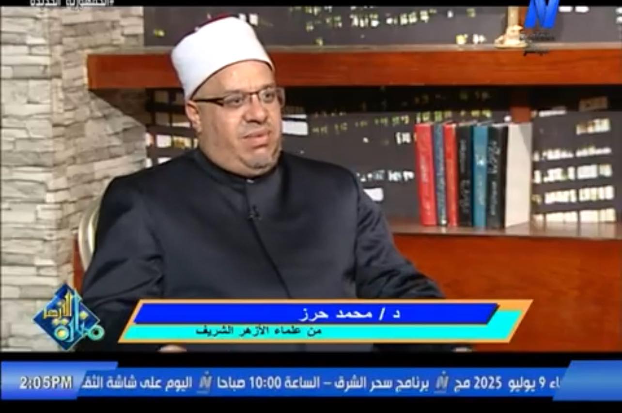 خطبة الجمعة القادمة : ((الاتحادُ قوةٌ)) د. محمد حرز