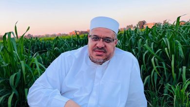 خُطْبَةُ الجُمُعَةِ القَادِمَةِ: ((إِدَارَةُ الوَقْتِ مِفْتَاحُ بِنَاءِ الإِنْسَانِ النَّاجِحِ)) د. مُحَمَّدٌ حِرْزٌ بِتَارِيخِ: 30 مِنَ المُحَرَّمِ ١٤٤٧هـ – 25 يُولْيُو ٢٠٢٥م