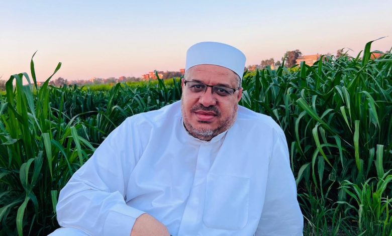 خُطْبَةُ الجُمُعَةِ القَادِمَةِ: ((إِدَارَةُ الوَقْتِ مِفْتَاحُ بِنَاءِ الإِنْسَانِ النَّاجِحِ)) د. مُحَمَّدٌ حِرْزٌ بِتَارِيخِ: 30 مِنَ المُحَرَّمِ ١٤٤٧هـ – 25 يُولْيُو ٢٠٢٥م