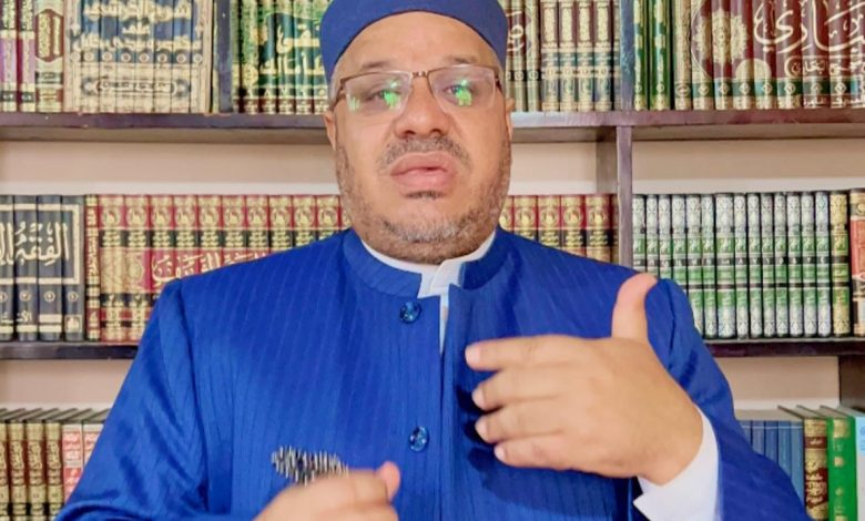 خُطْبَةُ الجُمُعَةِ القَادِمَةِ: ((لِلَّهِ دَرُّكَ يَا ابْنَ عَبَّاسٍ)) د. مُحَمَّدٌ حِرْزٌ بِتَارِيخِ: ١٥ مِنَ المُحَرَّمِ ١٤٤٧هـ – ١١ يُولْيُو ٢٠٢٥م