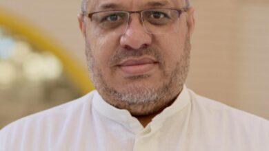 خُطْبَةُ الجُمُعَةِ القَادِمَةُ: ((صَحَّحَ مَفَاهِيمَكَ))د. مُحَمَّدٌ حِرْزٌ بِتَارِيخِ 18 جُمَادَى الأوَّلِ 1447 هـ، الْمُوَافِقُ 10 مِنْ أُكْتُوبَرَ 2025 م