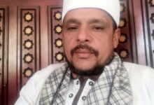 خطبة الجمعة القادمة بتاريخ 23 جمادي الأولي 1447هـ ، الموافق 14 نوفمبر 2025م. تحت عنوان ((هَلَّا شَقَقْتَ عَنْ قَلْبِهِ)) للشيخ ثروت سويف