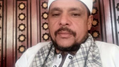 خطبة الجمعة القادمة بتاريخ 23 جمادي الأولي 1447هـ ، الموافق 14 نوفمبر 2025م. تحت عنوان ((هَلَّا شَقَقْتَ عَنْ قَلْبِهِ)) للشيخ ثروت سويف