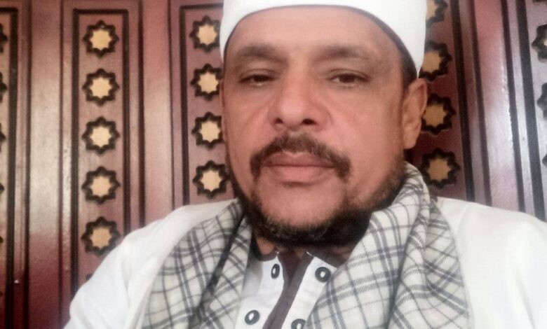 خطبة الجمعة القادمة بتاريخ 23 جمادي الأولي 1447هـ ، الموافق 14 نوفمبر 2025م. تحت عنوان ((هَلَّا شَقَقْتَ عَنْ قَلْبِهِ)) للشيخ ثروت سويف