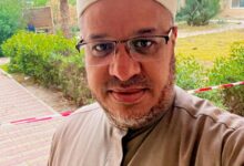 خُطْبَةُ الجُمُعَةِ القَادِمَةِ: (فَظلَّلتُ أَستَغفِرُ اللّهَ مِنها ثَلاثينَ مَرَّةً) د. مُحَمَّدُ حِرْزٍ