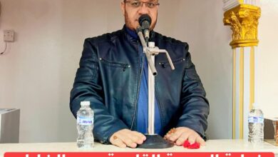 مِنْ دُرُوسِ الإِسْرَاءِ وَالمِعْرَاجِ (جَبْرِ الْخَوَاطِرِ) د. مُحَمَّدٌ حَرْزٌ بِتَارِيخِ: 27 مِنْ رَجَبٍ 1447 هــ مِنْ 26 يَنَايْرَ 2026 م